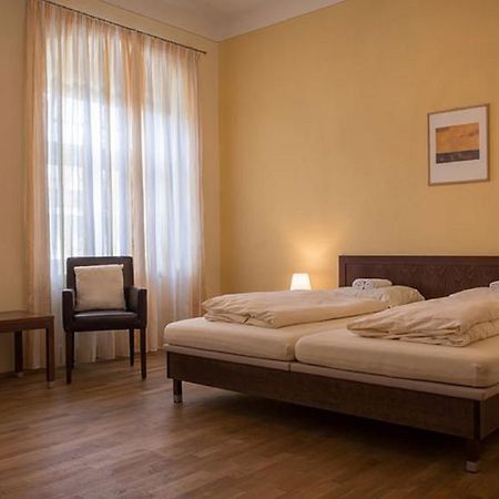 Hotel Untertor By Maier - Self-Check-In Альтштеттен Экстерьер фото